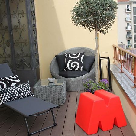 Sky6 Apartamento Milán Exterior foto