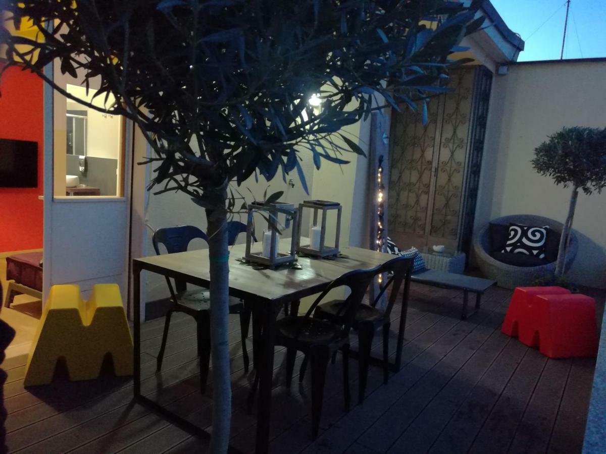 Sky6 Apartamento Milán Exterior foto